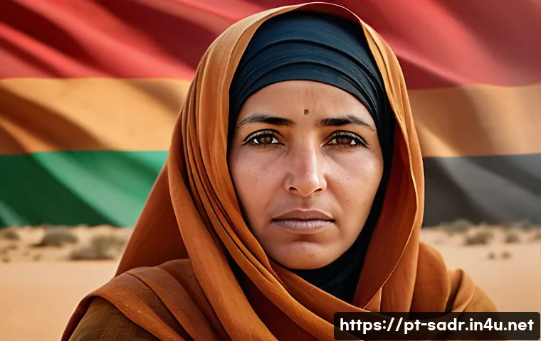 Descubra os Países que Ousaram Reconhecer a Independência da RASD 3 사하라 아랍 민주 공화국 독립 승인 국가 목록 관련 이미지 1