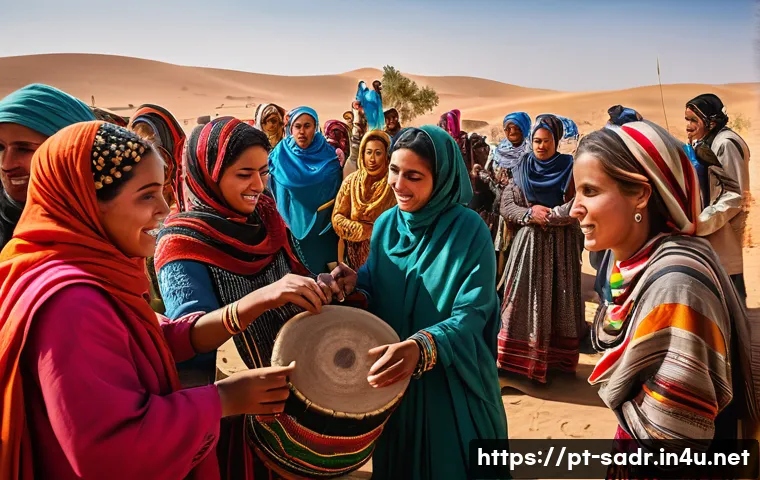 사하라 아랍 민주 공화국 독립운동 관련 이미지 1