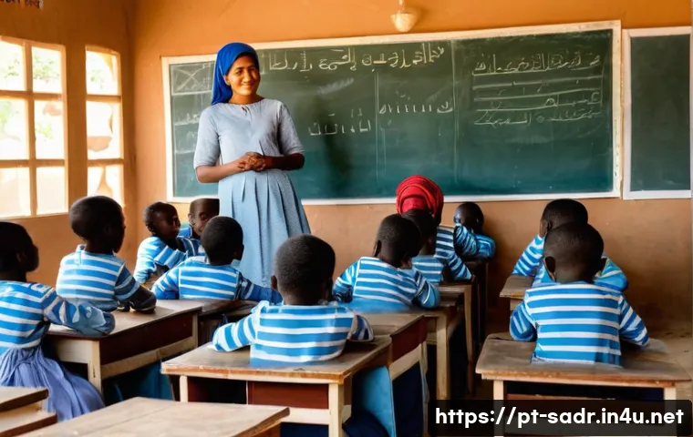 5 maneiras surpreendentes de entender a crise dos refugiados na República Árabe Saharaui Democrática 3 사하라 아랍 민주 공화국 내 난민 문제 관련 이미지 1