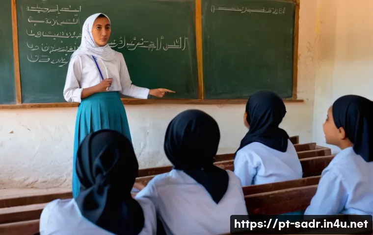 5 maneiras surpreendentes de fortalecer os direitos das mulheres na República Árabe Saharaui Democrática 4 사하라 아랍 민주 공화국 내 여성 인권 관련 이미지 2