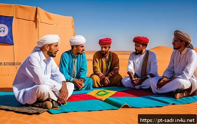 Descubra como o espanhol influencia a cultura e comunicação na República Árabe Saharaui Democrática 3 사하라 아랍 민주 공화국에서 사용되는 스페인어 관련 이미지 1